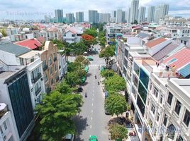 5 Schlafzimmer Haus zu verkaufen in District 7, Ho Chi Minh City, Tan Phong