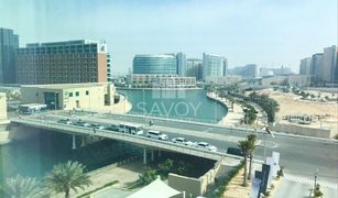 1 Bedroom Apartment for sale in Al Bandar, Abu Dhabi Al Hadeel