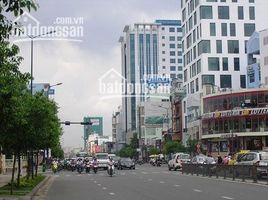 10 Schlafzimmer Villa zu verkaufen in Binh Thanh, Ho Chi Minh City, Ward 15