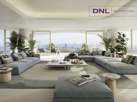 3 Schlafzimmer Wohnung zu verkaufen im COMO Residences, Palm Jumeirah