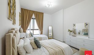 Al Barari Villas, दुबई Barari Hills Residence में 2 बेडरूम अपार्टमेंट बिक्री के लिए