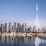 1 Bedroom Apartment for sale at Sunset At Creek Beach, Creek Beach, Dubai Creek Harbour (The Lagoons)