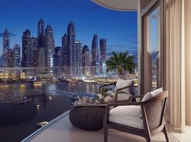 2 Bedroom Apartment for sale at Palace Beach Residence, EMAAR Beachfront, Dubai Harbour