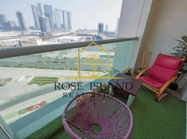 2 Bedroom Apartment for sale in Marina Square, Al Reem Island, Marina Square