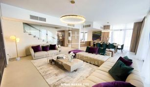 5 Bedrooms Villa for sale in Al Madar 2, Umm al-Qaywayn Sharjah Waterfront City