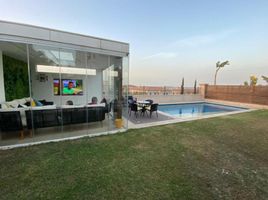 3 Bedroom Villa for sale at Alba Aliyah, Uptown Cairo
