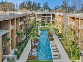 1 Bedroom Condo for sale at Twinpalms Residences by Montazure, Kamala, Kathu, Phuket