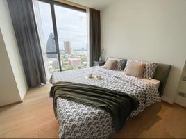 1 спален Кондо в аренду в BEATNIQ Sukhumvit 32, Khlong Tan