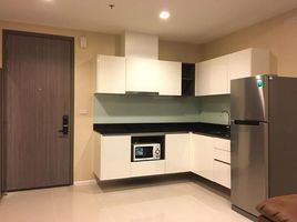 1 Schlafzimmer Appartement zu verkaufen im Quinn Condo Ratchada, Din Daeng, Din Daeng