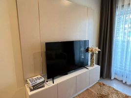 1 Schlafzimmer Appartement zu vermieten im Life Asoke Hype, Makkasan