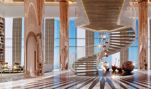 1 Bedroom Apartment for sale in Al Habtoor City, Dubai Damac City