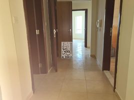 3 Schlafzimmer Appartement zu verkaufen im Beach Tower 1, Al Khan Corniche