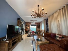 3 Schlafzimmer Villa zu verkaufen im Chaiyaphruek Ram Intra-Chatu Chot, Sam Wa Tawan Tok, Khlong Sam Wa