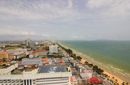 2 bedroom Penthouse for sale in Chon Buri, Thailand
