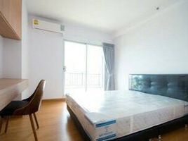 2 Schlafzimmer Appartement zu vermieten im Supalai Park Ekkamai-Thonglor, Bang Kapi