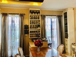 3 спален Таунхаус на продажу в Baan Pieamsuk Tuscany Pattanakan 44, Suan Luang, Суан Луанг, Бангкок