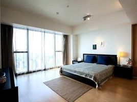 4 Bedroom Apartment for rent at The Met, Thung Mahamek