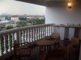 2 Schlafzimmer Appartement zu vermieten im 38 Mansion, Phra Khanong, Khlong Toei