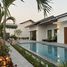 3 Bedroom Villa for sale at Hillside Hamlet Homes 9, Thap Tai