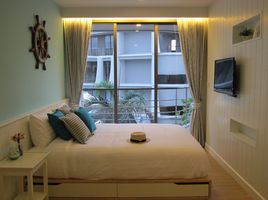 2 Schlafzimmer Appartement zu verkaufen im Baan San Kraam, Cha-Am, Cha-Am, Phetchaburi