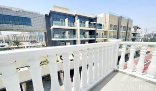 Studio Appartement zu verkaufen in Syann Park, Dubai Vincitore Boulevard