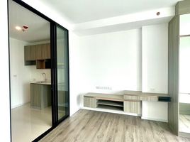 1 Bedroom Apartment for sale at KnightsBridge Sukhumvit-Thepharak by Hampton, Thepharak