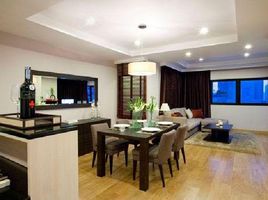 1 Bedroom Apartment for rent at Sathorn Gardens, Thung Mahamek