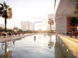 1 Bedroom Apartment for sale at The V Tower, Skycourts Towers, Dubai Land