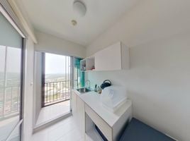 Studio Condo for sale at Baan Kiang Fah, Nong Kae