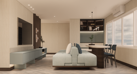 Verfügbare Objekte im Srithana Condominium 2