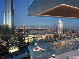 3 Bedroom Apartment for sale at St Regis The Residences, 