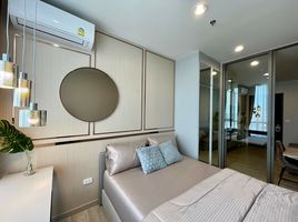 1 Schlafzimmer Wohnung zu vermieten im Niche Pride Taopoon-Interchange, Bang Sue, Bang Sue