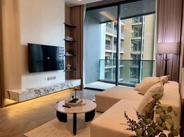 2 Bedroom Condo for rent at The Estelle Phrom Phong, Khlong Tan, Khlong Toei