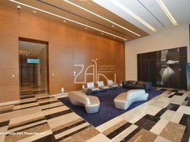 1 Bedroom Apartment for sale at Sun Tower, Shams Abu Dhabi, Al Reem Island