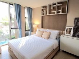 2 Bedroom Condo for rent at Klass Silom Condo, Si Lom, Bang Rak