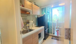 2 chambres Condominium a vendre à Khlong Song, Pathum Thani MT Residences