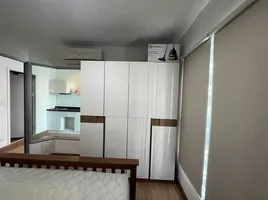 1 Schlafzimmer Wohnung zu verkaufen im Aspire Rama 4, Phra Khanong