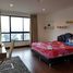 อพาร์ทเม้นท์ 1 ห้องนอน ให้เช่า ในโครงการ ศุภาลัย พรีเมียร์ ราชเทวี, ถนนเพชรบุรี
