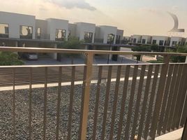 3 Bedroom Townhouse for sale at Parkside 1, EMAAR South, Dubai South (Dubai World Central)