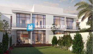 4 Habitaciones Villa en venta en Saadiyat Beach, Abu Dhabi Al Jubail Island