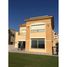 6 Bedroom Villa for rent at Stone Park, The 5th Settlement, New Cairo City, Cairo