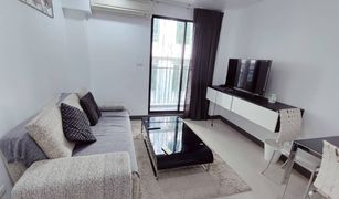1 Bedroom Condo for sale in Khlong Toei Nuea, Bangkok Rende Sukhumvit 23
