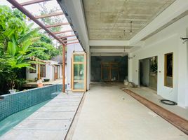 4 Schlafzimmer Villa zu verkaufen im Tewana Home Chalong, Wichit