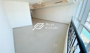 Studio Apartment for sale in City Of Lights, Abu Dhabi Hydra Avenue Towers