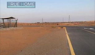 N/A Land for sale in Ajman Uptown Villas, Ajman Al Zubair