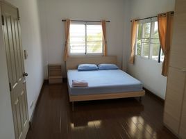 3 Bedroom House for rent at Sivalai Village 3, San Kamphaeng, San Kamphaeng