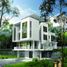 6 Schlafzimmer Haus zu verkaufen im Beverly Heights, Mukim 1, Central Seberang Perai, Penang, Malaysia