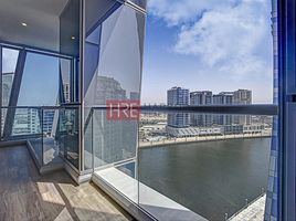 1 Bedroom Condo for sale at PAGANI, Bay Square, Business Bay