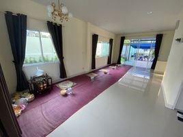 3 Schlafzimmer Reihenhaus zu vermieten im Fatreo, Takhian Tia, Pattaya