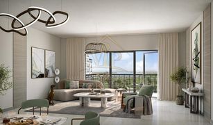 1 Habitación Apartamento en venta en Yas Acres, Abu Dhabi Yas Island